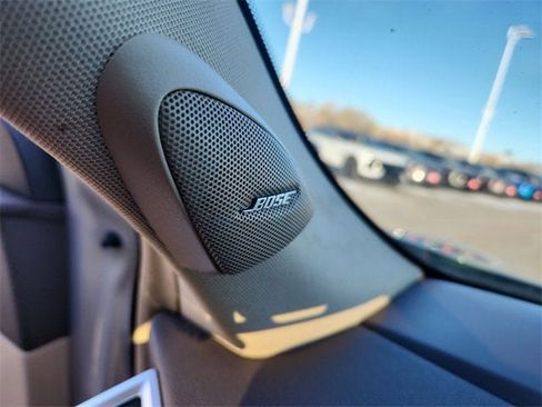 Used 2008 Cadillac SRX AWD w/ Theater Package image 21