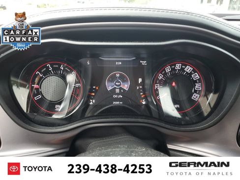 Used 2023 Dodge Challenger GT w/ Plus Package AWD/4WD image 26