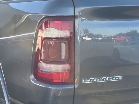 Used 2019 RAM 1500 Laramie RWD image 13