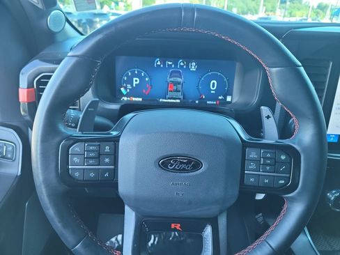 Used 2024 Ford F150 Raptor w/ Equipment Group 803A Raptor R AWD/4WD image 28