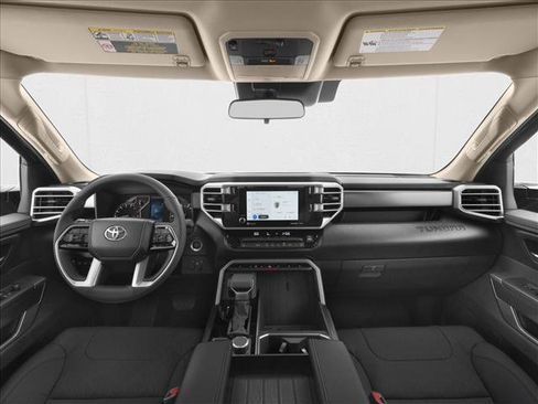 New 2026 Toyota Tundra SR5 AWD/4WD image 5