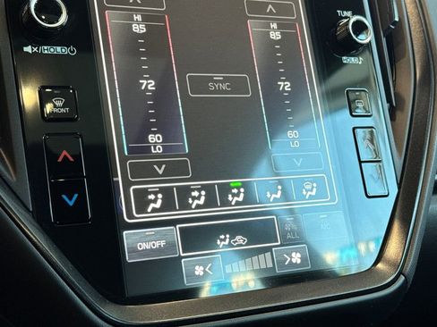 New 2026 Subaru Impreza RS AWD/4WD image 23