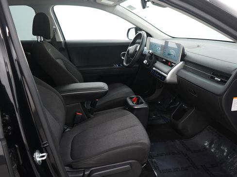 Used 2023 Hyundai Ioniq 5 SE w/ Cargo Package image 11