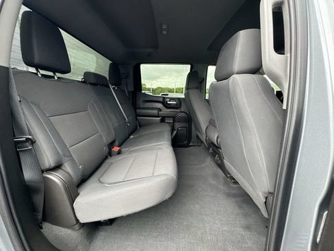 Used 2020 GMC Sierra 1500 4x4 Crew Cab image 25