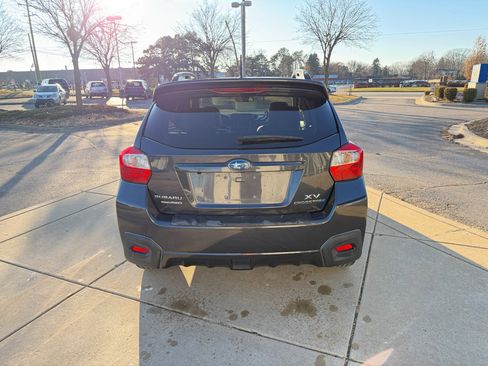 Used 2014 Subaru Crosstrek 2.0i Limited image 6