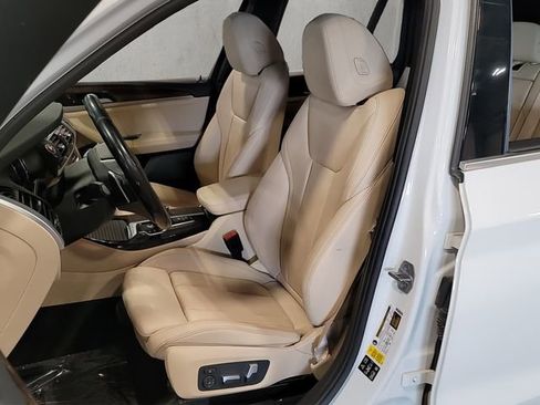 Used 2018 BMW X3 xDrive30i AWD/4WD image 21