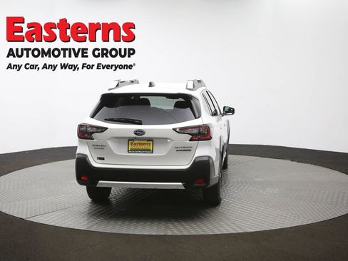 Used 2023 Subaru Outback Touring XT AWD/4WD image 39
