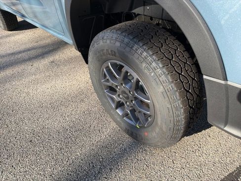 New 2025 Ford Ranger XLT w/ Trailer Tow Package image 6