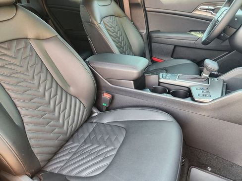 New 2026 Kia Sportage X-Pro Prestige AWD/4WD image 10