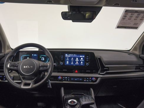 Used 2023 Kia Sportage LX image 27