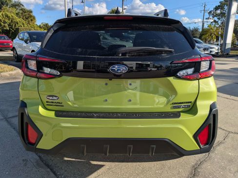 New 2026 Subaru Crosstrek 2.5i Sport image 5