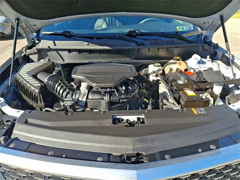 Used 2020 Cadillac XT6 Premium Luxury image 27