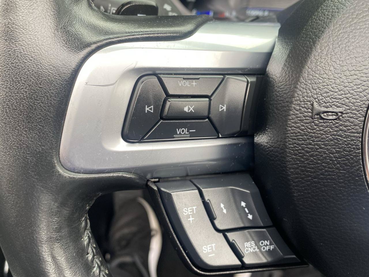 Used 2022 Ford Mustang GT Premium w/ Equipment Group 401A RWD image 12