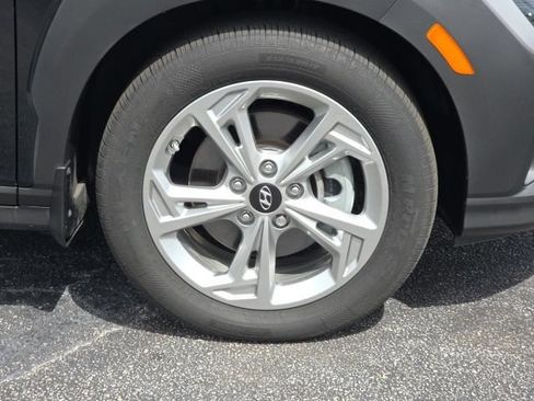 Certified 2023 Hyundai Kona SEL AWD/4WD image 24