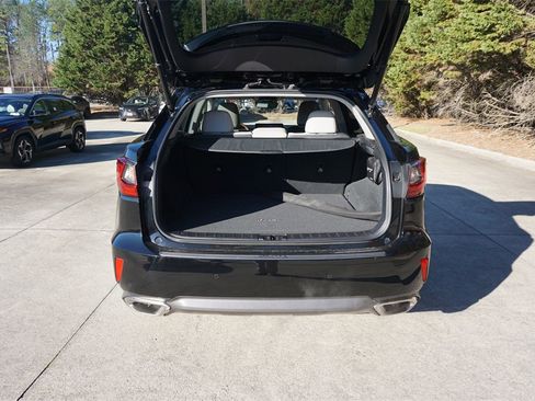 Used 2018 Lexus RX 350 FWD image 17