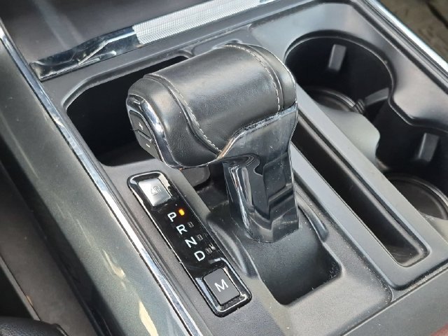 Used 2021 Ford F150 Lariat w/ Equipment Group 502A High AWD/4WD image 12