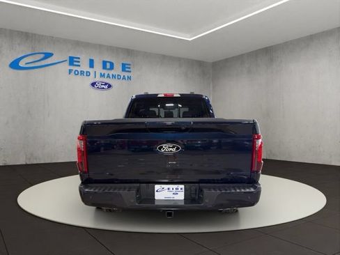 New 2026 Ford F150 XLT w/ Equipment Group 302A MID AWD/4WD image 14