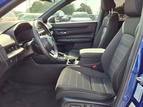 Certified 2024 Honda CR-V Sport image 18