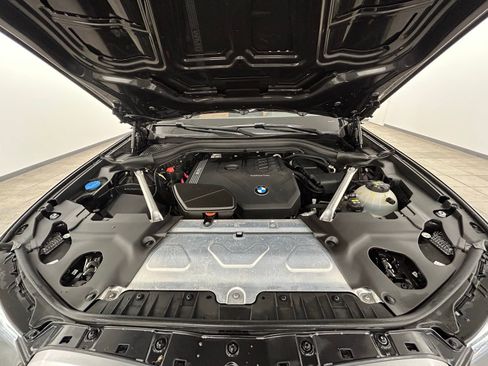 Used 2023 BMW X3 xDrive30i w/ Premium Package w/ZPA image 43