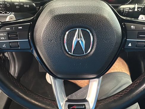 Used 2023 Acura Integra A-Spec FWD image 17