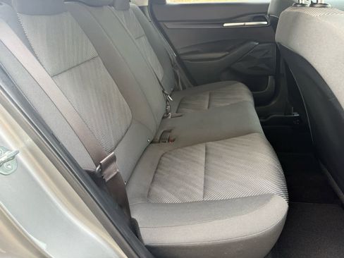 Used 2023 Kia Seltos LX image 7