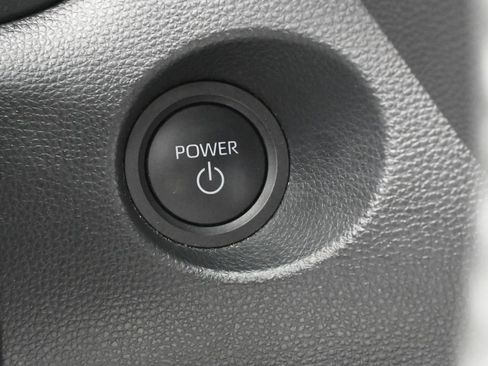 Used 2024 Toyota Corolla Cross AWD Hybrid image 26