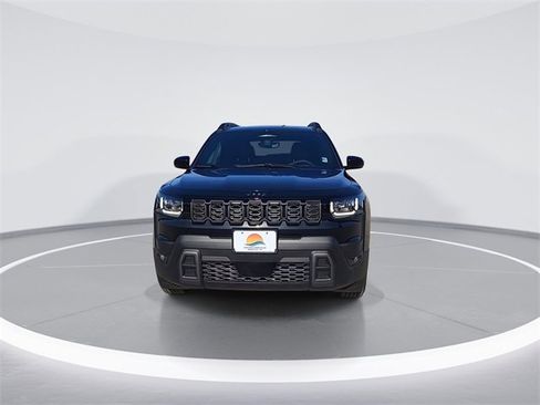 New 2026 Jeep Cherokee Limited image 3