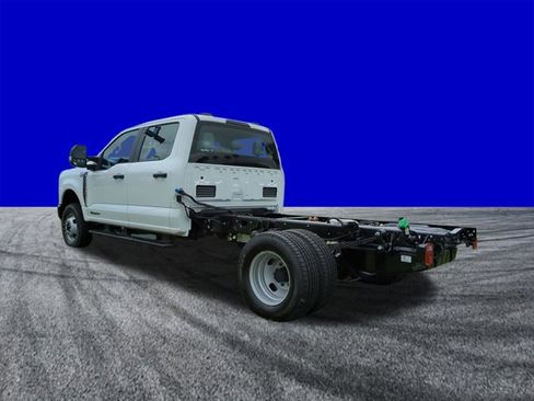 New 2026 Ford F350 XL image 6