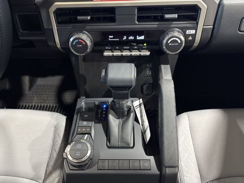 New 2026 Toyota Tacoma SR5 AWD/4WD image 21