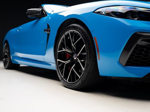 Used 2023 BMW M8 Competition w/ M Carbon Exterior Package image 88