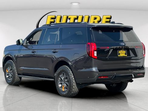 Certified 2025 Ford Expedition Tremor AWD/4WD image 5