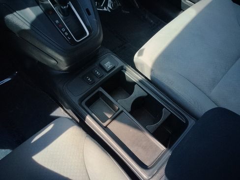 Used 2016 Honda CR-V EX image 18