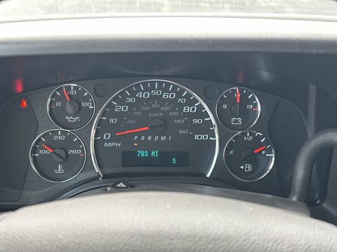 New 2026 GMC Savana 3500 w/ Power Convenience Package RWD image 15