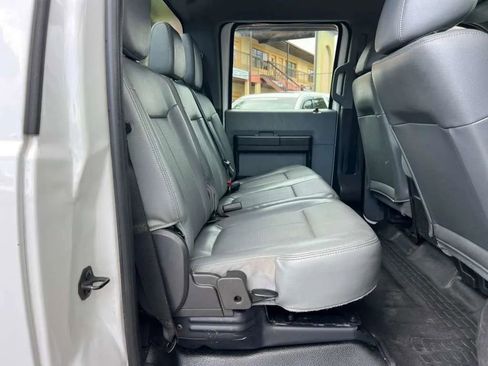 Used 2012 Ford F250 XL w/ PWR Equipment Group image 13