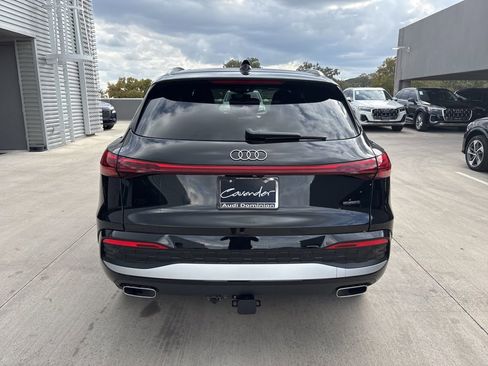 New 2025 Audi Q5 Premium Plus image 7