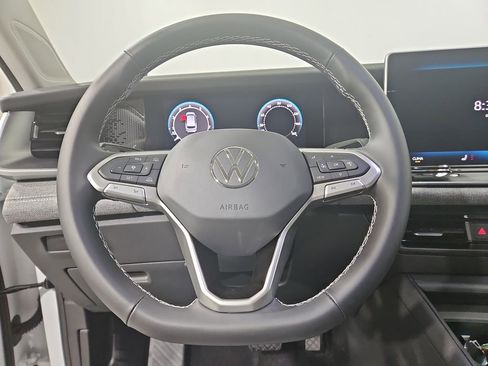 New 2026 Volkswagen Tiguan S AWD/4WD image 14