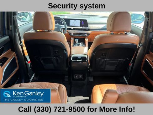 Used 2024 Kia Telluride SX X-Line AWD/4WD image 55