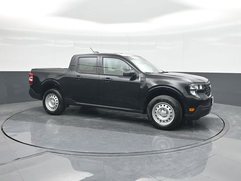 New 2026 Ford Maverick XL w/ 4K Tow Package image 11