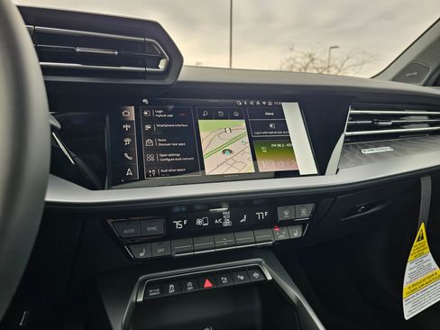 New 2026 Audi A3 2.0T Premium Plus AWD/4WD image 19