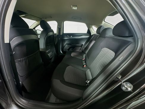 Used 2025 Kia K5 LXS image 26