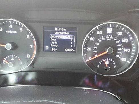 Used 2019 Kia Forte LXS image 11