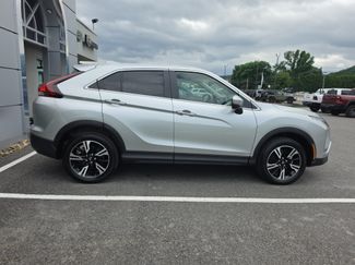 Used 2026 Mitsubishi Eclipse Cross SE AWD/4WD video 2