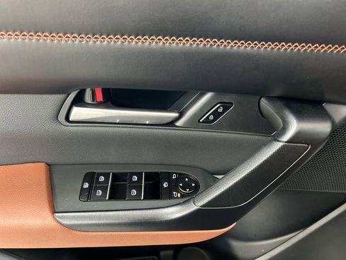 Certified 2025 MAZDA CX-50 AWD 2.5 Turbo w/ Accent Package image 11