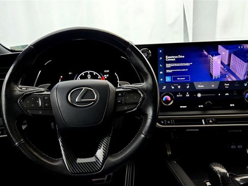 Used 2023 Lexus RX 350 F Sport w/ Accessory Package AWD/4WD image 28