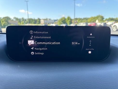 New 2026 MAZDA CX-50 AWD 2.5 S w/ Weather Package image 33