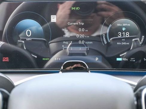 New 2026 Hyundai Ioniq 9 Calligraphy AWD/4WD image 27