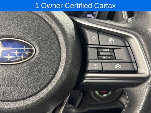 Certified 2024 Subaru Outback Premium AWD/4WD image 23