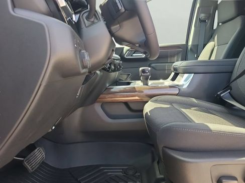 New 2026 Chevrolet Silverado 1500 LT Trail Boss AWD/4WD image 19