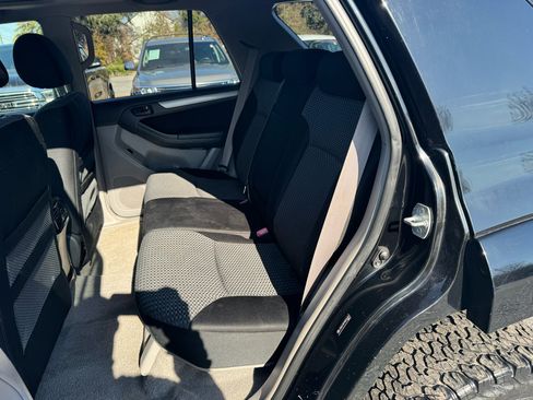 Used 2008 Toyota 4Runner Sport image 10