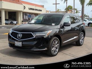 Used 2023 Acura RDX w/ Technology Package image 1